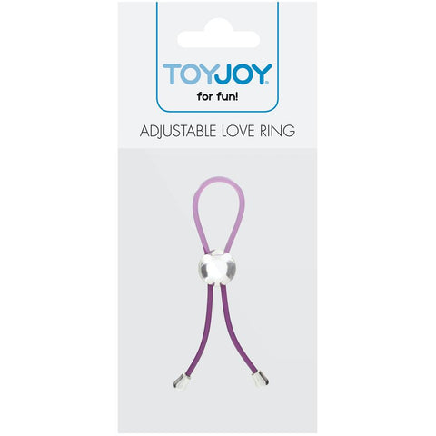 ToyJoy Adjustable Love Ring - Extreme Toyz Singapore - https://extremetoyz.com.sg - Sex Toys and Lingerie Online Store