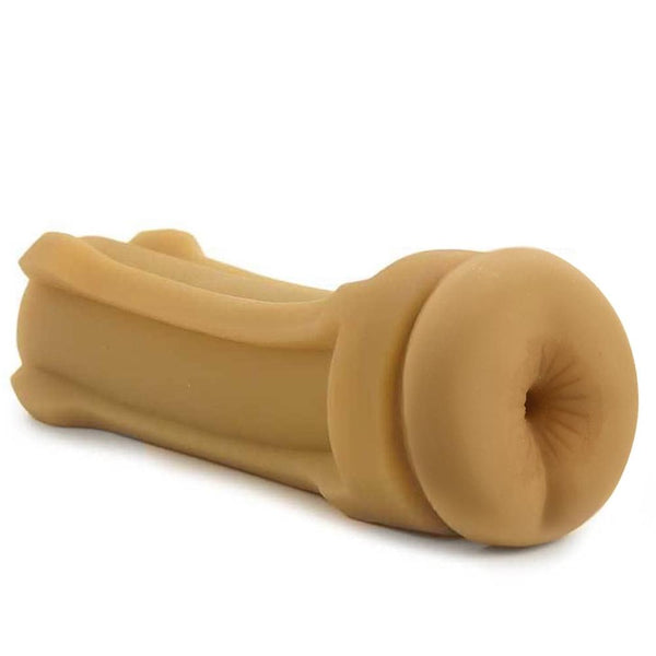 Happy Ending Just Add Water Shower Stroker Masturbator - Ass - Extreme Toyz Singapore - https://extremetoyz.com.sg - Sex Toys and Lingerie Online Store