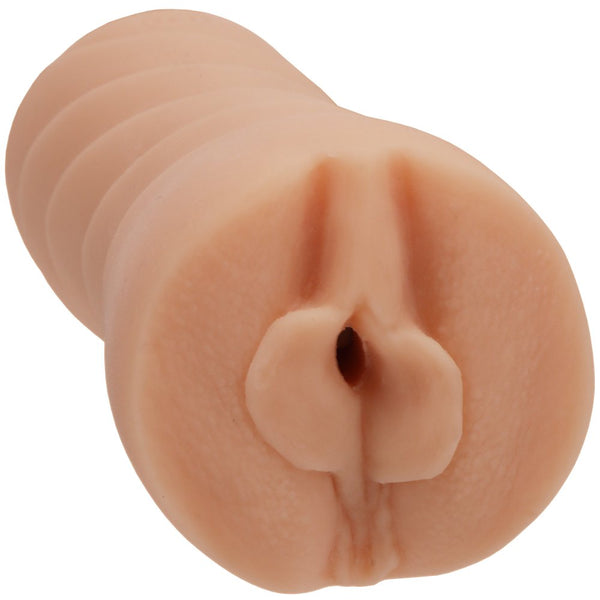 Doc Johnson Signature Strokers - Camgirls - Bailey Rayne ULTRASKYN™ Pocket Pussy Masturbator - Extreme Toyz Singapore - https://extremetoyz.com.sg - Sex Toys and Lingerie Online Store