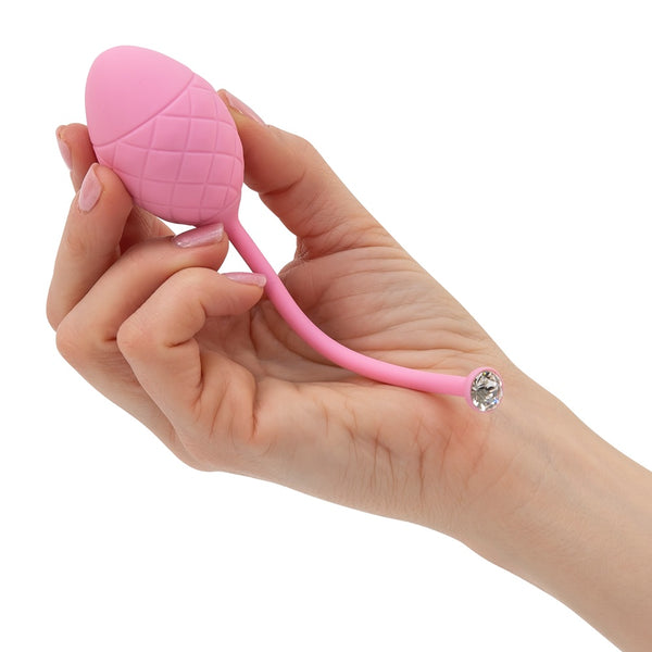 BMS Pillow Talk Frisky Luxurious Kegel Balls (Set of 2) - Extreme Toyz Singapore - https://extremetoyz.com.sg - Sex Toys and Lingerie Online Store