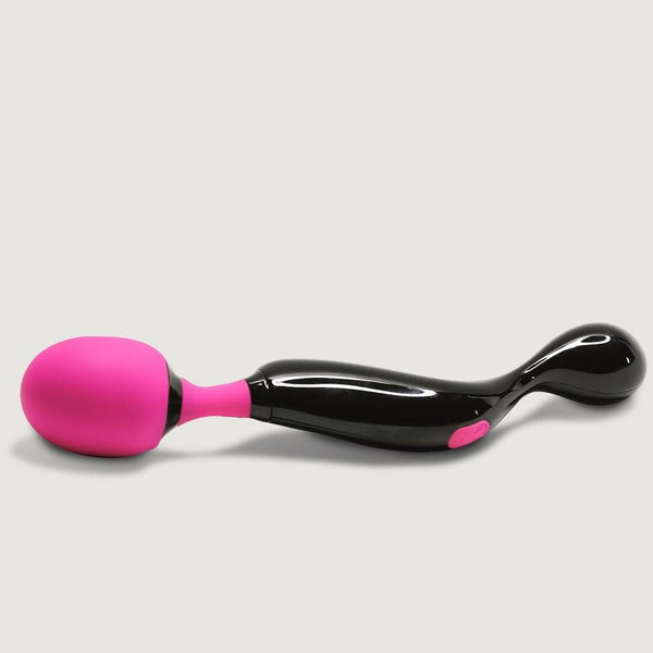 Adrien Lastic Symphony Rechargeable Wand Vibrator Massager -  Extreme Toyz Singapore - https://extremetoyz.com.sg - Sex Toys and Lingerie Online Store