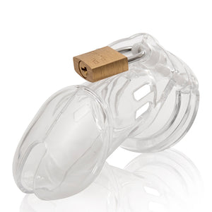 CB-6000 Male Chastity Device