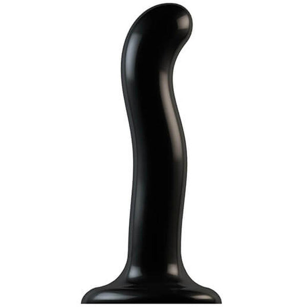 Strap-On-Me Dildo Point Prostate & G-Spot - Extreme Toyz Singapore - https://extremetoyz.com.sg - Sex Toys and Lingerie Online Store