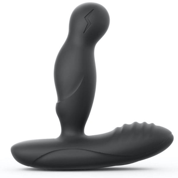 Dorcel P-Swing 360° Rotating Remote Control Rechargeable Prostate Stimulator - Extreme Toyz Singapore - https://extremetoyz.com.sg - Sex Toys and Lingerie Online Store