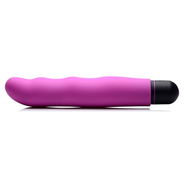 Bang! XL Silicone Bullet and Wavy Sleeve Extreme Toyz Singapore - https://extremetoyz.com.sg - Sex Toys and Lingerie Online Store