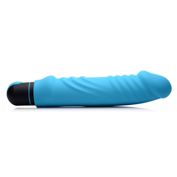 Bang! XL Silicone Bullet and Ribbed Sleeve - Extreme Toyz Singapore - https://extremetoyz.com.sg - Sex Toys and Lingerie Online Store