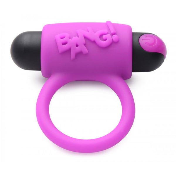 Bang! Remote Control Couples Vibe Kit - Extreme Toyz Singapore - https://extremetoyz.com.sg - Sex Toys and Lingerie Online Store