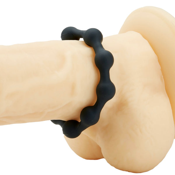 Dorcel Maximize 100% Silicone Cockring - Extreme Toyz Singapore - https://extremetoyz.com.sg - Sex Toys and Lingerie Online Store