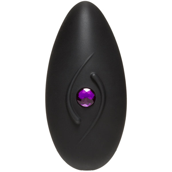 Doc Johnson Body Bling Bliss Rechargeable Mini-Vibe - Extreme Toyz Singapore - https://extremetoyz.com.sg - Sex Toys and Lingerie Online Store