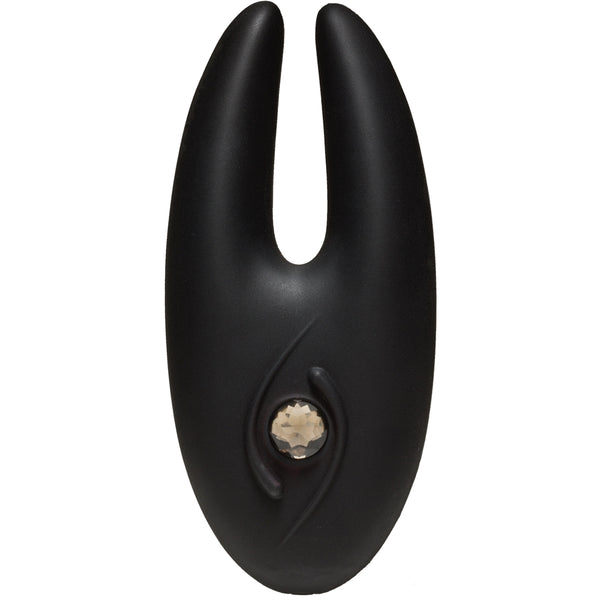 Doc Johnson Body Bling Breathless Rechargeable Mini-Vibe - Extreme Toyz Singapore - https://extremetoyz.com.sg - Sex Toys and Lingerie Online Store