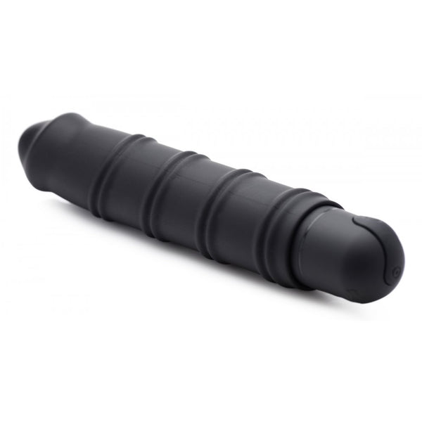 Bang! XL Silicone Bullet and Swirl Sleeve - Extreme Toyz Singapore - https://extremetoyz.com.sg - Sex Toys and Lingerie Online Store