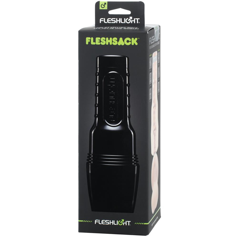 Fleshlight Fleshsack Masturbator - Extreme Toyz Singapore - https://extremetoyz.com.sg - Sex Toys and Lingerie Online Store