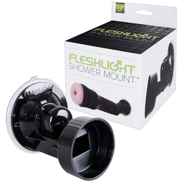 Fleshlight Shower Mount - Extreme Toyz Singapore - https://extremetoyz.com.sg - Sex Toys and Lingerie Online Store - Bondage Gear / Vibrators / Electrosex Toys / Wireless Remote Control Vibes / Sexy Lingerie and Role Play / BDSM / Dungeon Furnitures / Dildos and Strap Ons  / Anal and Prostate Massagers / Anal Douche and Cleaning Aide / Delay Sprays and Gels / Lubricants and more...