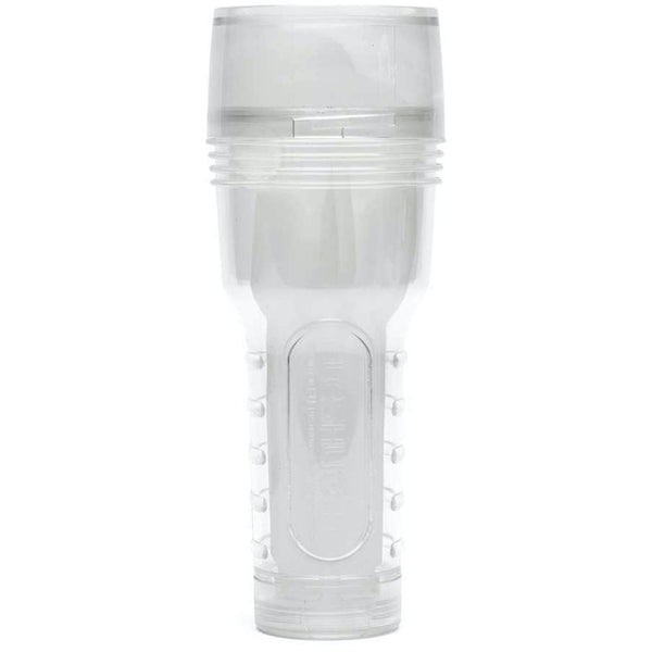 Fleshlight Ice Lady Crystal Masturbator - Vagina - Extreme Toyz Singapore - https://extremetoyz.com.sg - Sex Toys and Lingerie Online Store