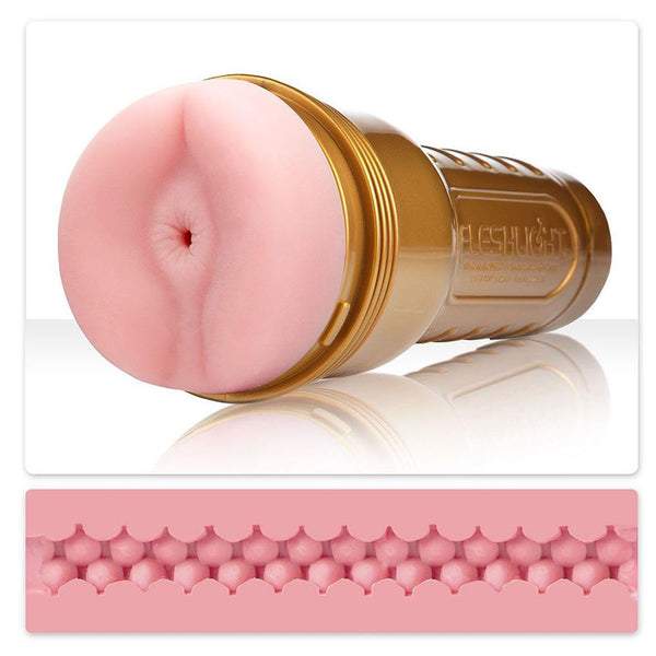 Fleshlight Stamina Training Unit Butt Masturbator - Extreme Toyz Singapore - https://extremetoyz.com.sg - Sex Toys and Lingerie Online Store