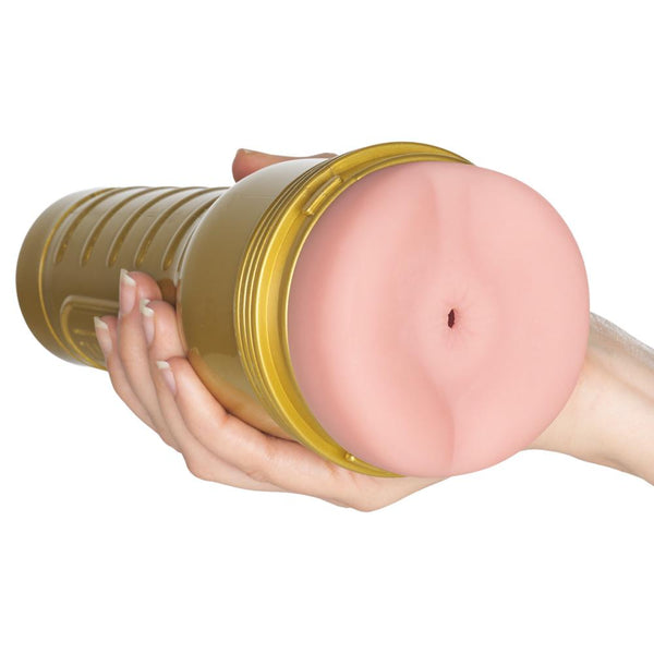 Fleshlight Stamina Training Unit Butt Masturbator - Extreme Toyz Singapore - https://extremetoyz.com.sg - Sex Toys and Lingerie Online Store