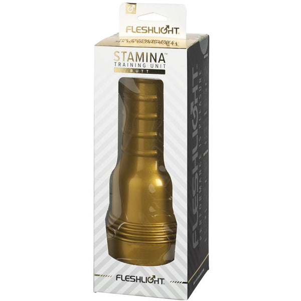 Fleshlight Stamina Training Unit Butt Masturbator - Extreme Toyz Singapore - https://extremetoyz.com.sg - Sex Toys and Lingerie Online Store