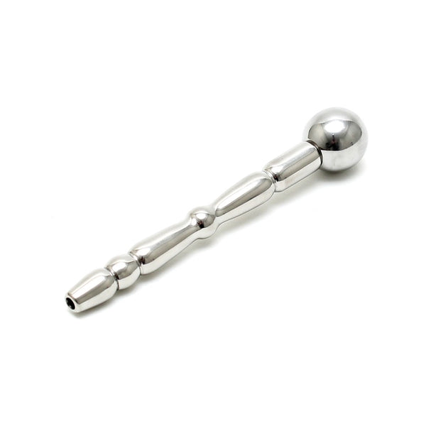 Rimba Steel Cock Pin Ø 8MM - Extreme Toyz Singapore - https://extremetoyz.com.sg - Sex Toys and Lingerie Online Store