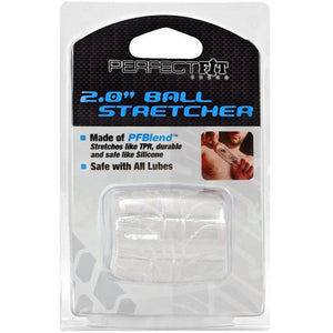 Perfect Fit Ball Stretcher 2.0 - Extreme Toyz Singapore - https://extremetoyz.com.sg - Sex Toys and Lingerie Online Store