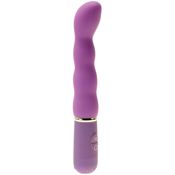 Me You Us Bliss Waterproof G-Spot Vibrator - Extreme Toyz Singapore - https://extremetoyz.com.sg - Sex Toys and Lingerie Online Store