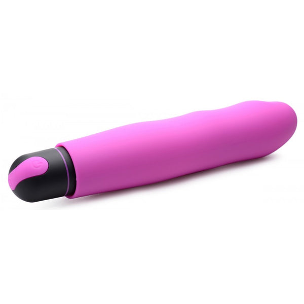 Bang! XL Silicone Bullet and Wavy Sleeve Extreme Toyz Singapore - https://extremetoyz.com.sg - Sex Toys and Lingerie Online Store