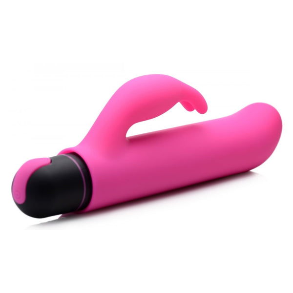 Bang! XL Silicone Bullet and Rabbit Sleeve - Extreme Toyz Singapore - https://extremetoyz.com.sg - Sex Toys and Lingerie Online Store