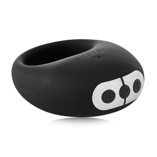 Je Joue Mio Rechargeable Cock Ring (2 Colours Available) - Extreme Toyz Singapore - https://extremetoyz.com.sg - Sex Toys and Lingerie Online Store