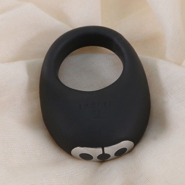 Je Joue Mio Rechargeable Cock Ring (2 Colours Available) - Extreme Toyz Singapore - https://extremetoyz.com.sg - Sex Toys and Lingerie Online Store