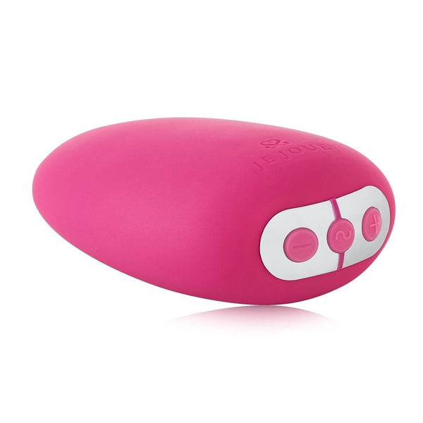 Je Joue Mimi SOFT Rechargeable Clitoral Vibrator - Extreme Toyz Singapore - https://extremetoyz.com.sg - Sex Toys and Lingerie Online Store