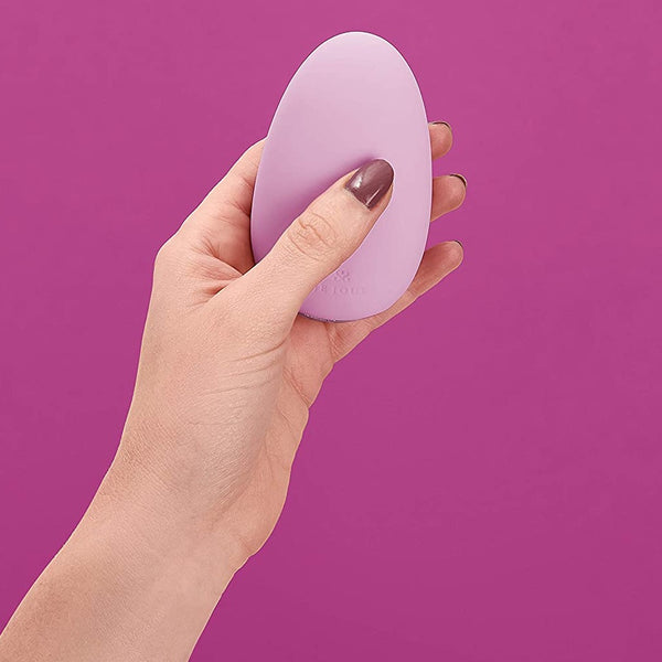 Je Joue Mimi SOFT Rechargeable Clitoral Vibrator - Extreme Toyz Singapore - https://extremetoyz.com.sg - Sex Toys and Lingerie Online Store