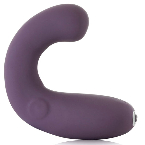Je Joue G-Kii Adjustable G-Spot and Clit Rechargeable Stimulator - Extreme Toyz Singapore - https://extremetoyz.com.sg - Sex Toys and Lingerie Online Store