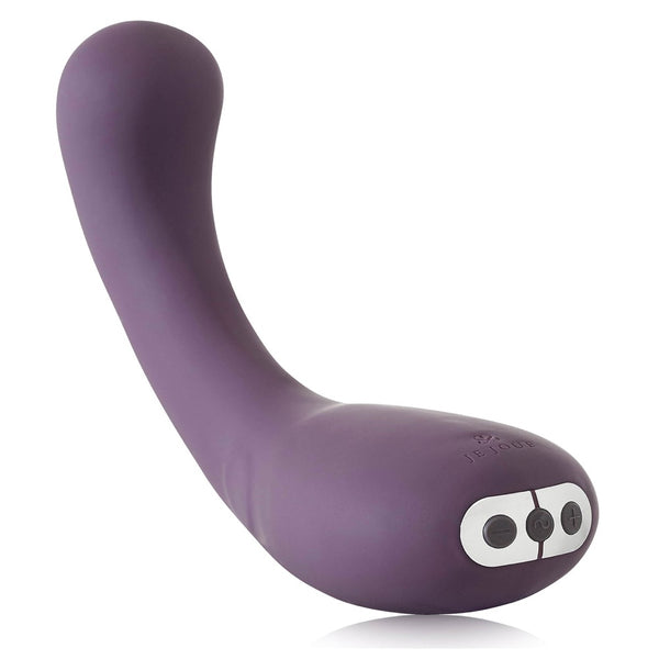 Je Joue G-Kii Adjustable G-Spot and Clit Rechargeable Stimulator - Extreme Toyz Singapore - https://extremetoyz.com.sg - Sex Toys and Lingerie Online Store