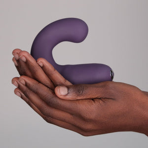 Je Joue G-Kii Adjustable G-Spot and Clit Rechargeable Stimulator - Extreme Toyz Singapore - https://extremetoyz.com.sg - Sex Toys and Lingerie Online Store