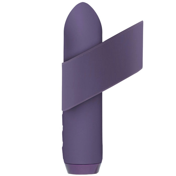 Je Joue Classic Bullet Rechargeable Vibrator - Extreme Toyz Singapore - https://extremetoyz.com.sg - Sex Toys and Lingerie Online Store