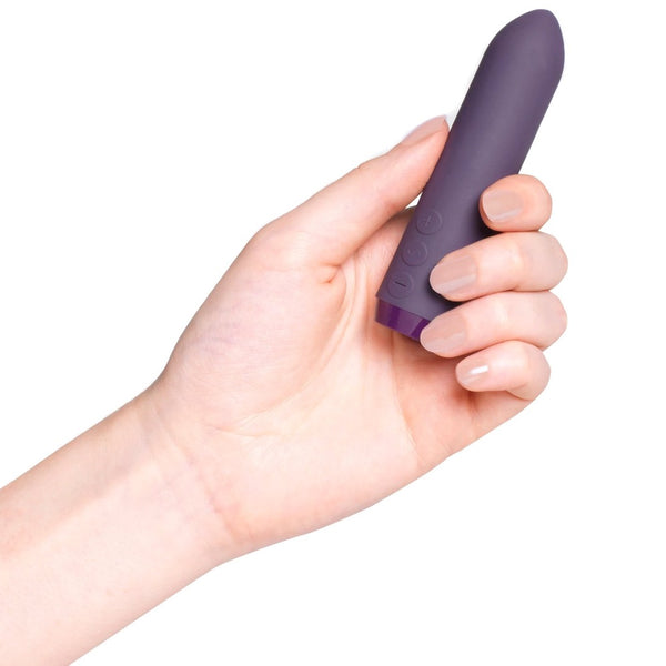 Je Joue Classic Bullet Rechargeable Vibrator - Extreme Toyz Singapore - https://extremetoyz.com.sg - Sex Toys and Lingerie Online Store