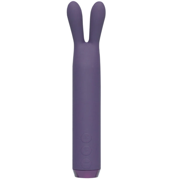 Je Joue Rabbit Bullet Rechargeable Vibrator - Extreme Toyz Singapore - https://extremetoyz.com.sg - Sex Toys and Lingerie Online Store