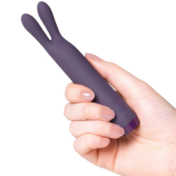 Je Joue Rabbit Bullet Rechargeable Vibrator - Extreme Toyz Singapore - https://extremetoyz.com.sg - Sex Toys and Lingerie Online Store