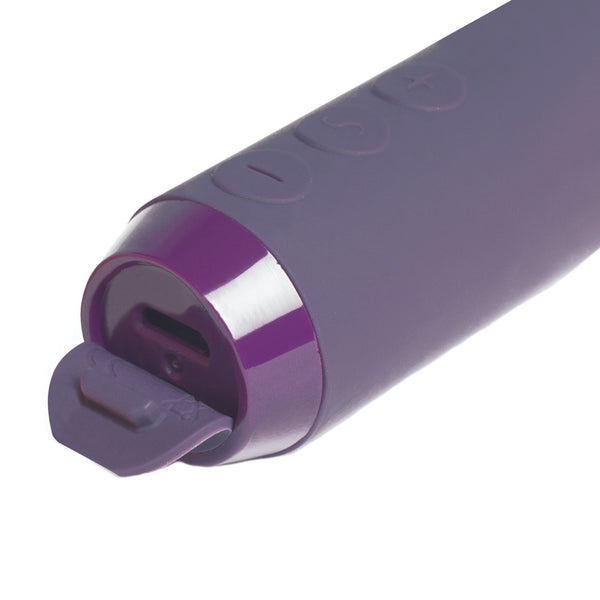 Je Joue Rabbit Bullet Rechargeable Vibrator - Extreme Toyz Singapore - https://extremetoyz.com.sg - Sex Toys and Lingerie Online Store