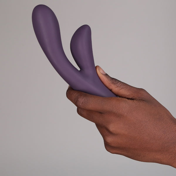 Je Joue Hera Sleek Rechargeable Rabbit Vibrator (2 Colours Available) - Extreme Toyz Singapore - https://extremetoyz.com.sg - Sex Toys and Lingerie Online Store