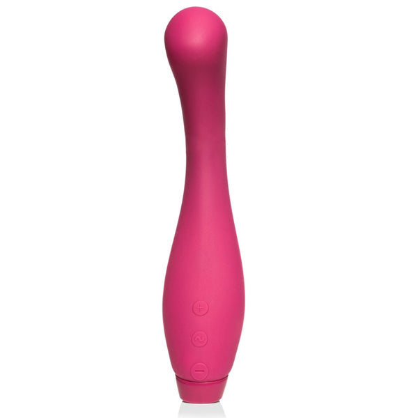 Je Joue Juno Sleek Rechargeable G-Spot Vibrator - Extreme Toyz Singapore - https://extremetoyz.com.sg - Sex Toys and Lingerie Online Store