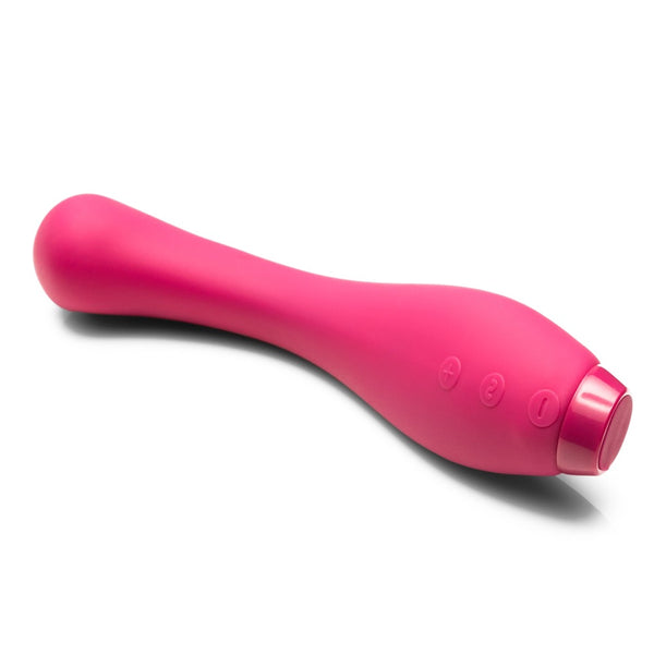 Je Joue Juno Sleek Rechargeable G-Spot Vibrator - Extreme Toyz Singapore - https://extremetoyz.com.sg - Sex Toys and Lingerie Online Store