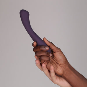 Je Joue Juno Sleek Rechargeable G-Spot Vibrator - Extreme Toyz Singapore - https://extremetoyz.com.sg - Sex Toys and Lingerie Online Store