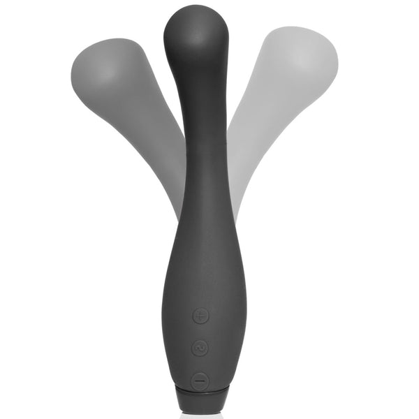 Je Joue Juno Flex Sleek Rechargeable G-Spot Vibrator - Extreme Toyz Singapore - https://extremetoyz.com.sg - Sex Toys and Lingerie Online Store