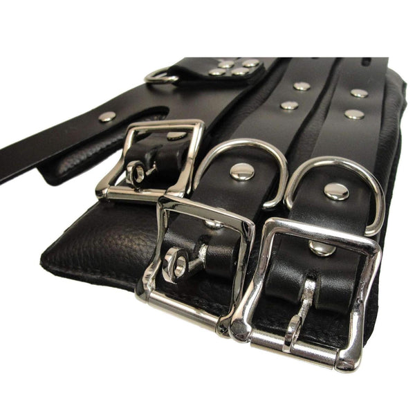 Buckle Suspension Cuffs