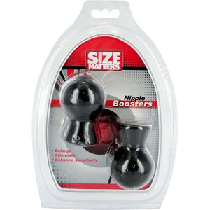 Size Matters Nipple Boosters - Extreme Toyz Singapore - https://extremetoyz.com.sg - Sex Toys and Lingerie Online Store  Edit alt text