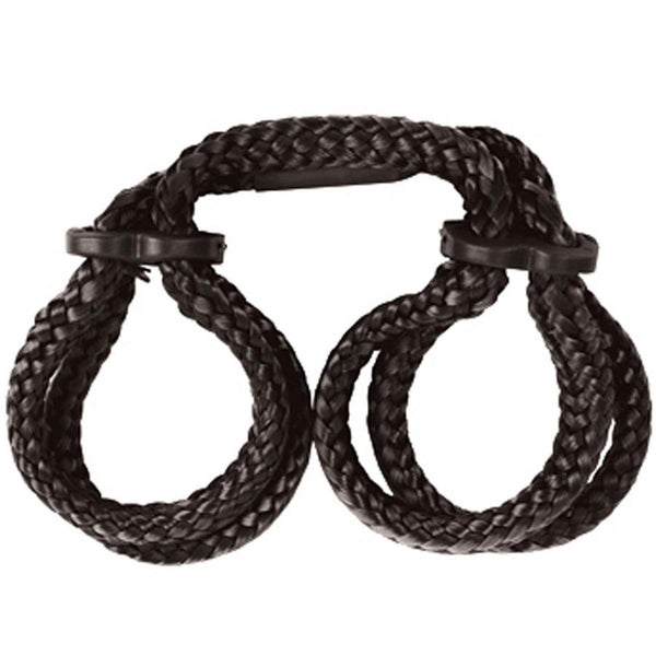 Original Sin Rope Cuffs