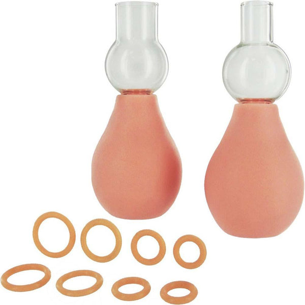 Size Matters Perfect Fit Nipple Enlarger - Extreme Toyz Singapore - https://extremetoyz.com.sg - Sex Toys and Lingerie Online Store