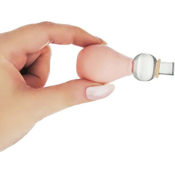 Size Matters Perfect Fit Nipple Enlarger - Extreme Toyz Singapore - https://extremetoyz.com.sg - Sex Toys and Lingerie Online Store