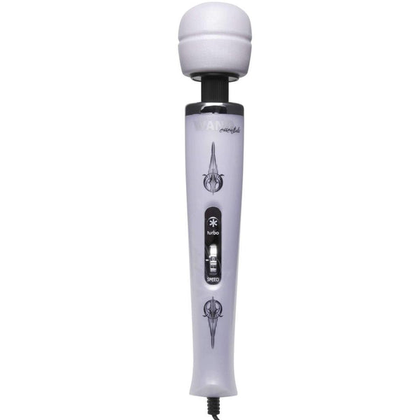 Wand Essentials 8 Speed Turbo Pearl Wand Massager - Extreme Toyz Singapore - https://extremetoyz.com.sg - Sex Toys and Lingerie Online Store - Bondage Gear / Vibrators / Electrosex Toys / Wireless Remote Control Vibes / Sexy Lingerie and Role Play / BDSM / Dungeon Furnitures / Dildos and Strap Ons / Anal and Prostate Massagers / Anal Douche and Cleaning Aide / Delay Sprays and Gels / Lubricants and more...