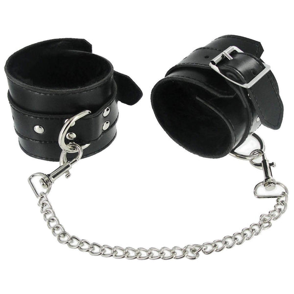 STRICT 7 Piece Bondage Adventure Set -Extreme Toyz Singapore - https://extremetoyz.com.sg - Sex Toys and Lingerie Online Store - Bondage Gear / Vibrators / Electrosex Toys / Wireless Remote Control Vibes / Sexy Lingerie and Role Play / BDSM / Dungeon Furnitures / Dildos and Strap Ons  / Anal and Prostate Massagers / Anal Douche and Cleaning Aide / Delay Sprays and Gels / Lubricants and more...